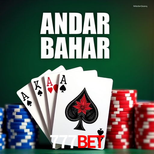 Inovações de Jogos na 777Bet: O Futuro das Experiências Interativas