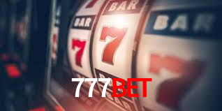 Descubra o Mundo do Cassino Online com 777Bet