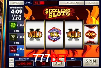 Descubra o Programa VIP da 777Bet: Vantagens Exclusivas para Jogadores